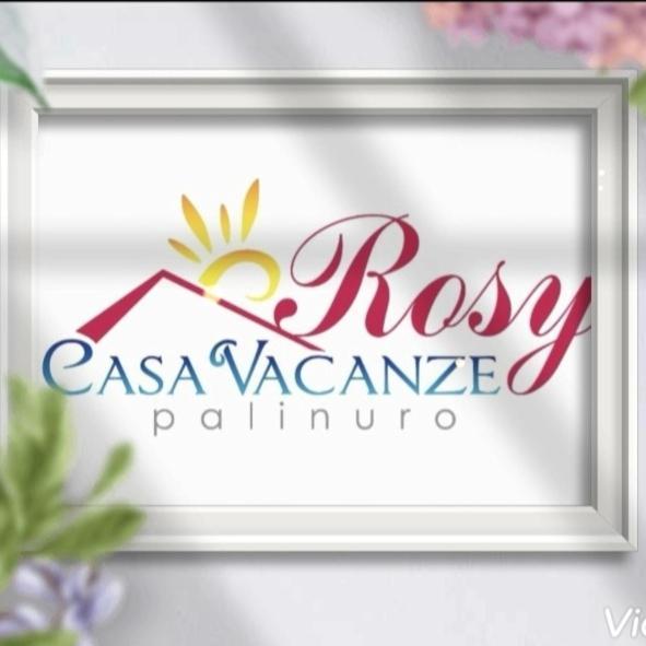 Casa Vacanze Rosy "Nel Verde" Палинуро Номер фото