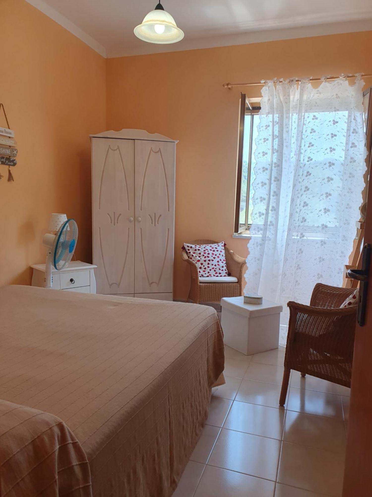 Casa Vacanze Rosy "Nel Verde" Палинуро Номер фото